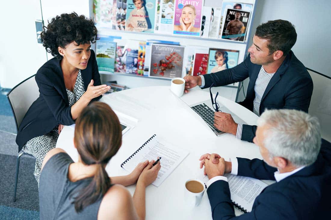 New Face Spotlight: The Future of Editorial